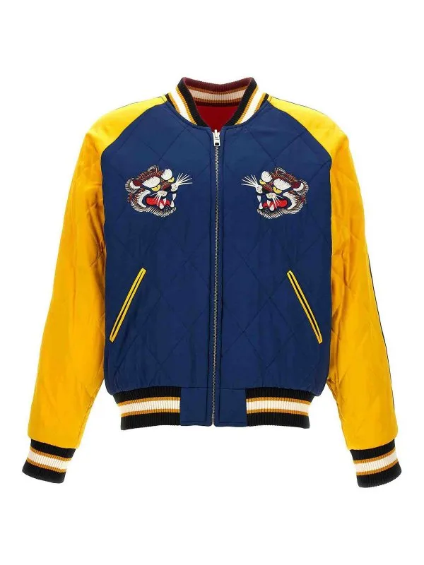 Kenzo Blazer - Multicolor