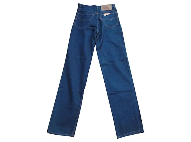Levi's LEVIS 501 taille 40 Nueva condición Azul oscuro 