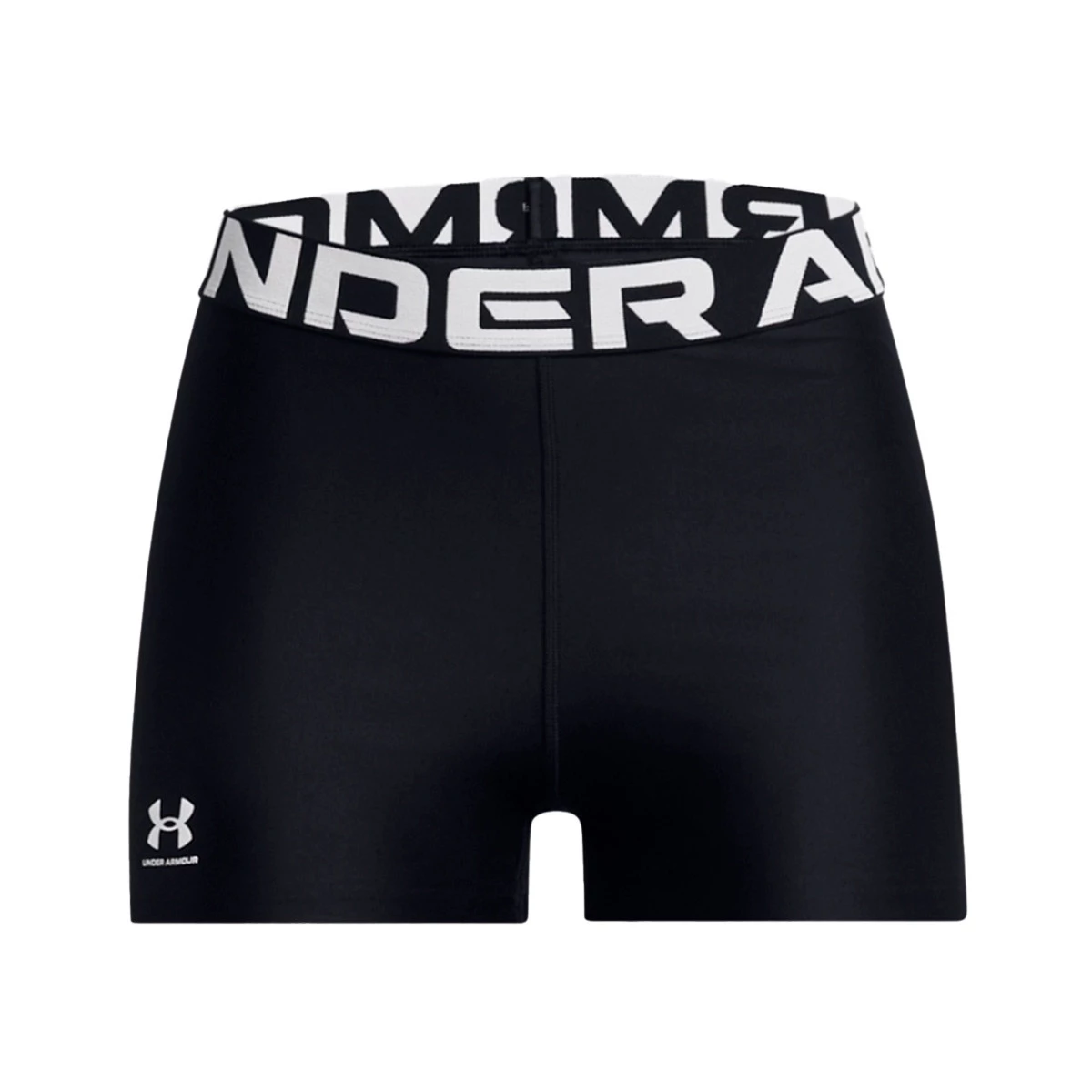 Malla larga Under Armour HeatGear Authentics Mujer