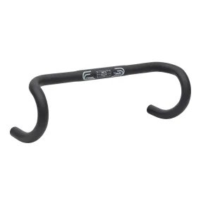 Manubrio DEDA Ruta PIEGA 26/460mm Aluminio 6061 Negro PIEGA46