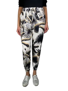 MILLIE Jogger Estampado Multicolor