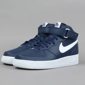 Nike Air Force 1 Mid '07