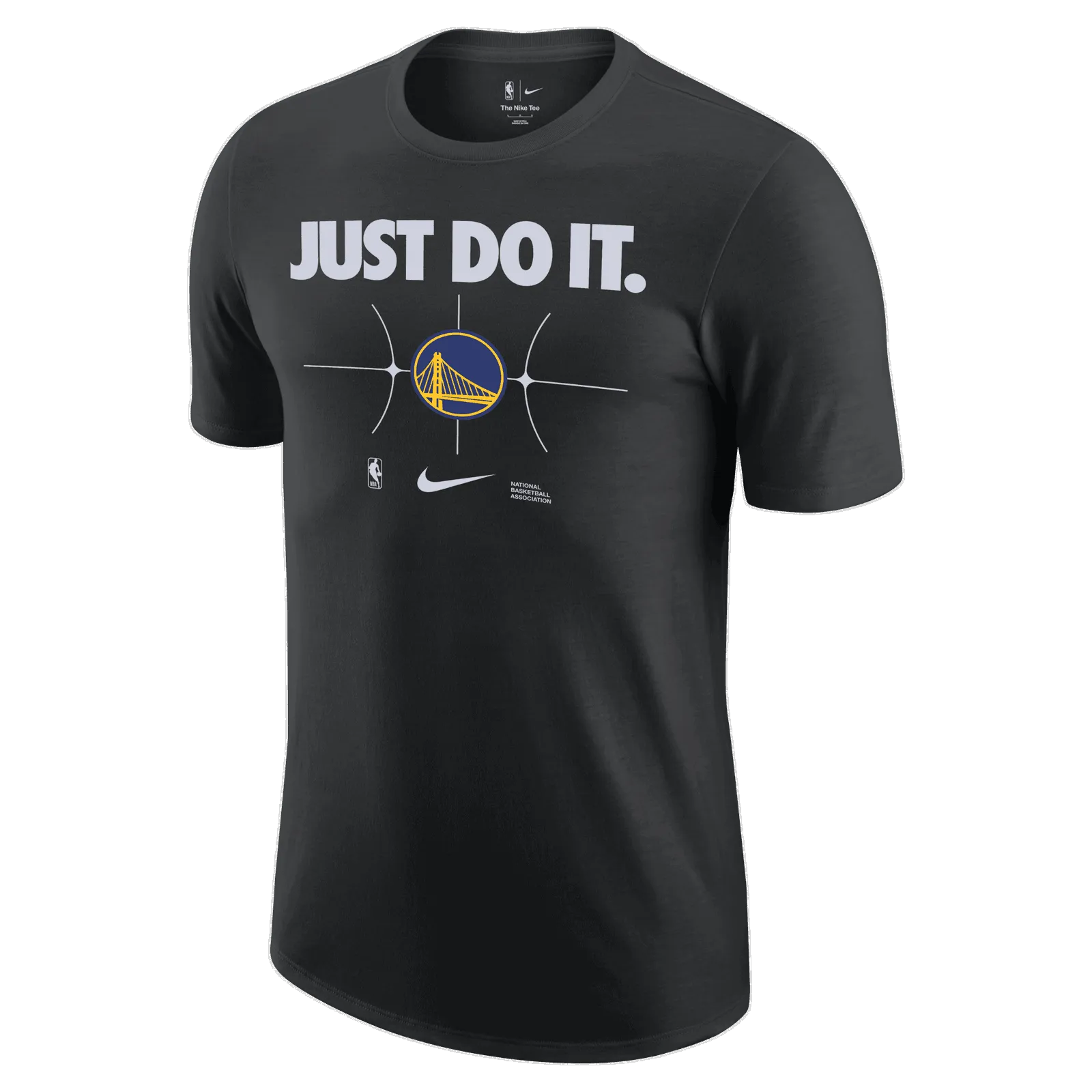 Nike NBA Golden State Warriors Essential
