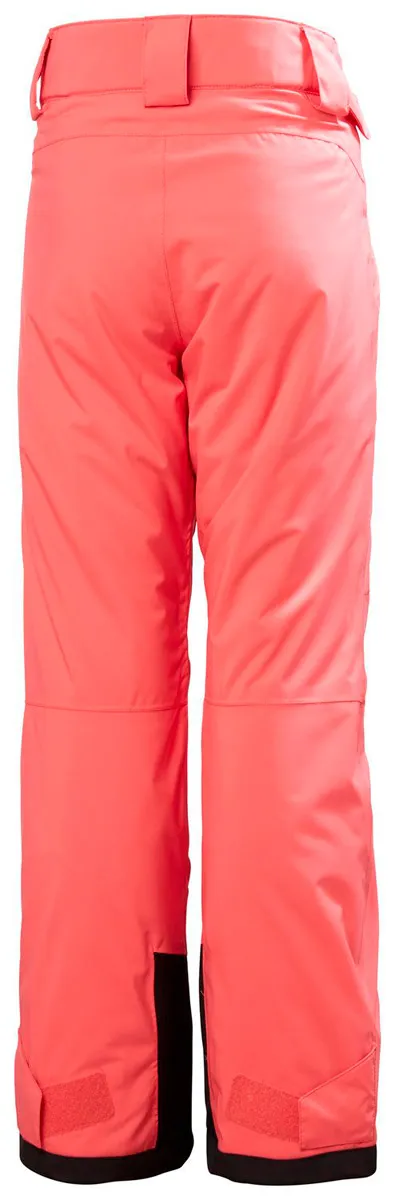 Pantalón helly hansen Elements Pant Junior