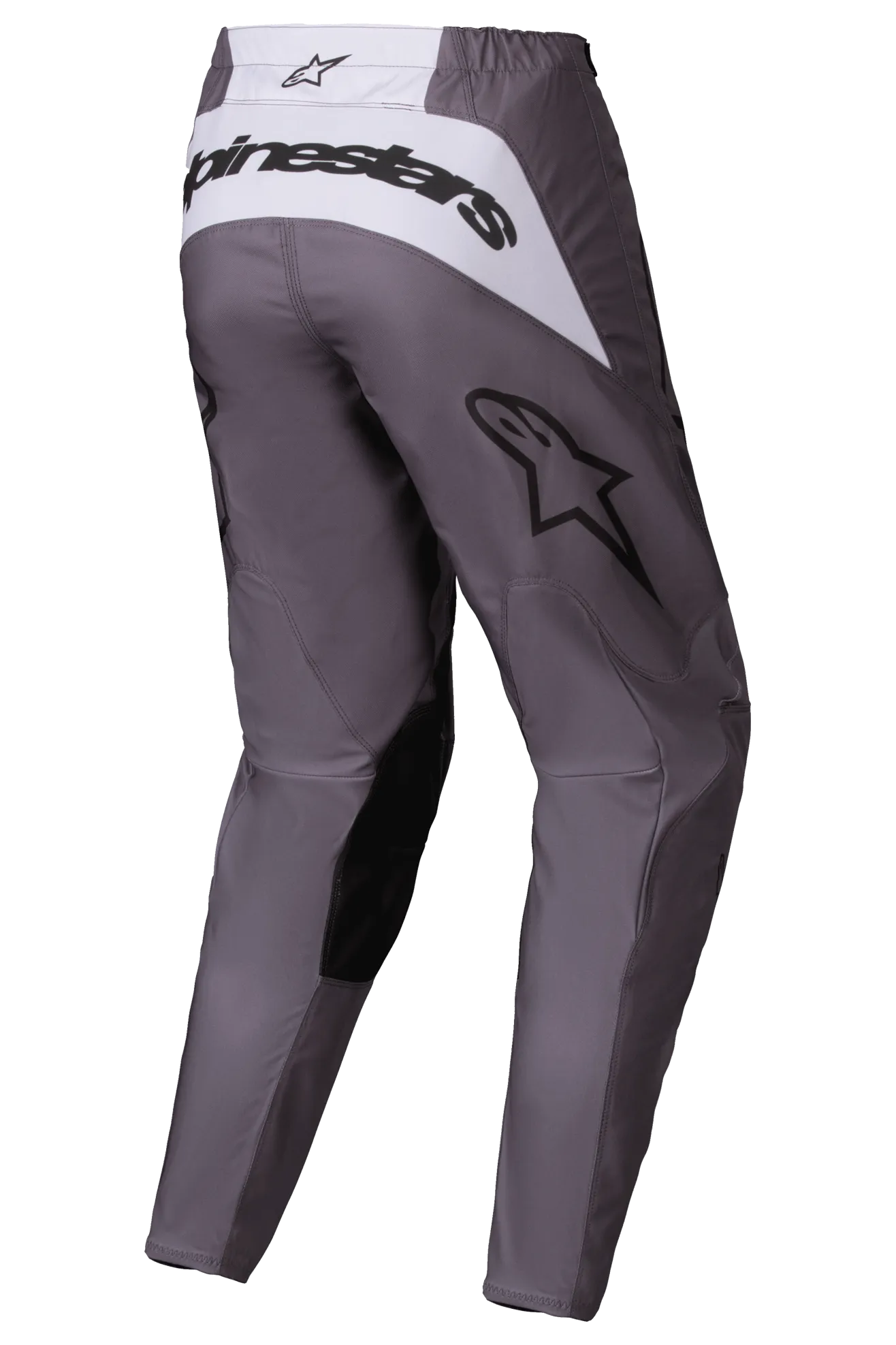 Pantalones de Cross Alpinestars Fluid Haul Marrón Arena 