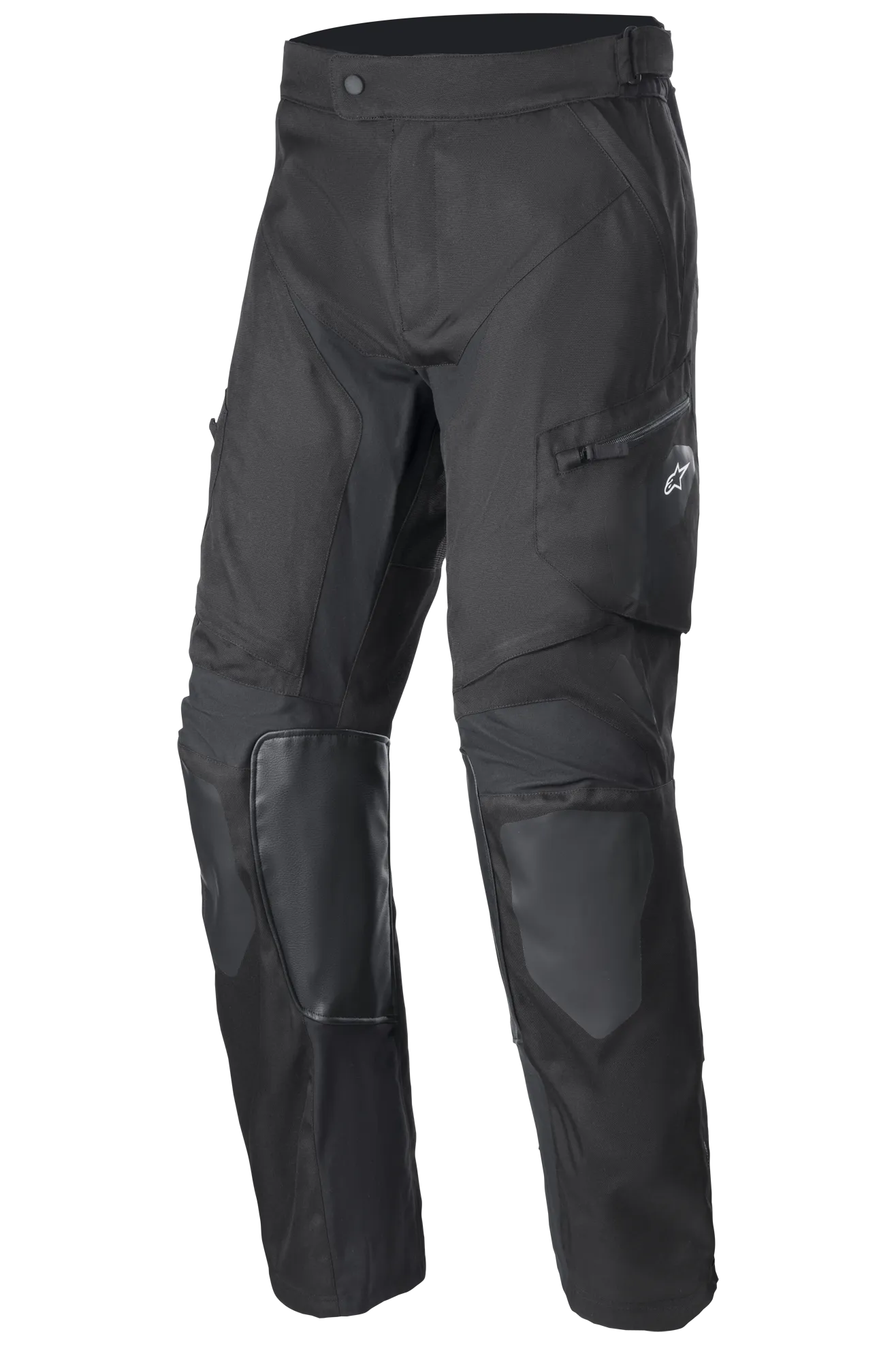 Pantalones de Enduro Alpinestars Venture XT Over Boot Negros