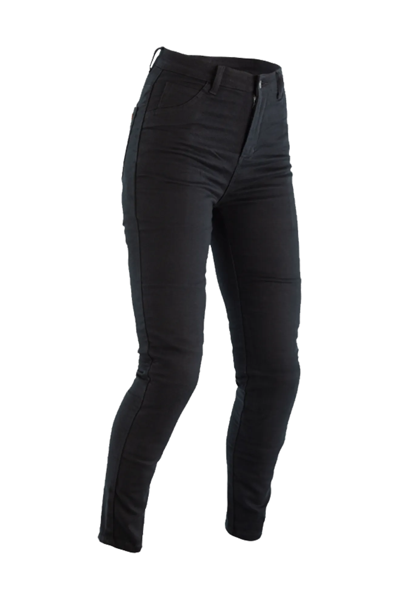 Pantalones de Moto para Mujer RST x  Negros