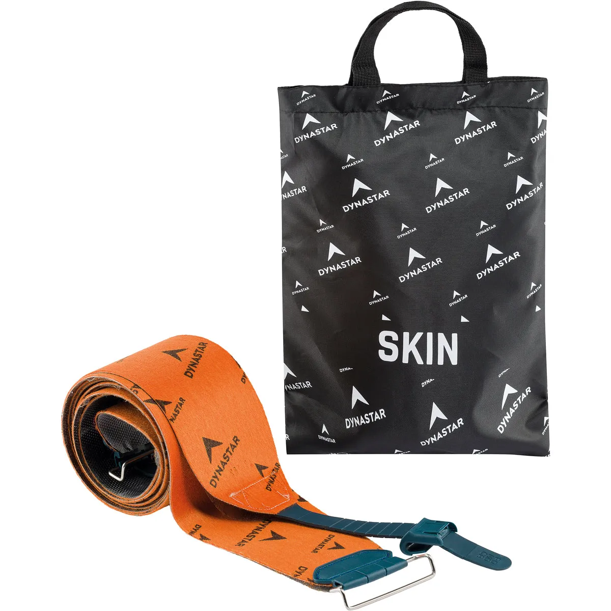 Pieles De Foca  L2 Skin M-Pro / Tour 99 Dynastar Naranja