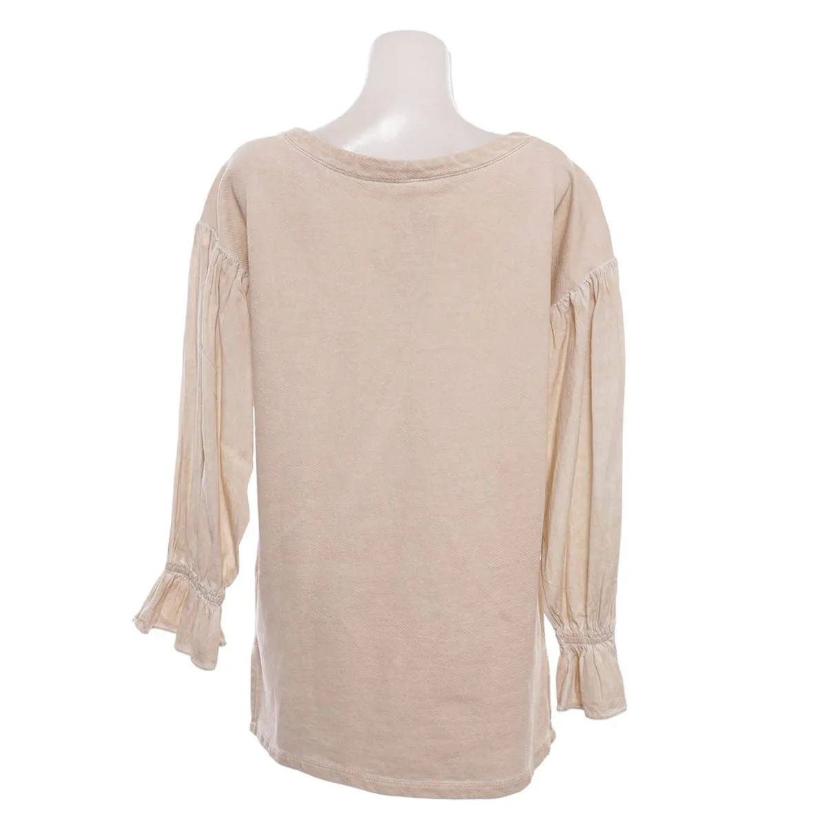 Pilcro Sudadera