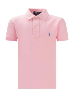 POLO RALPH LAUREN KIDS Polo with Logo