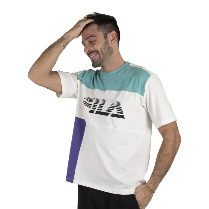 Remera Fila Urban