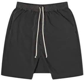 Rick Owens DRKSHDW Drawstring Pods Shorts