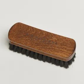 R.M.Williams Medium Brush Black
