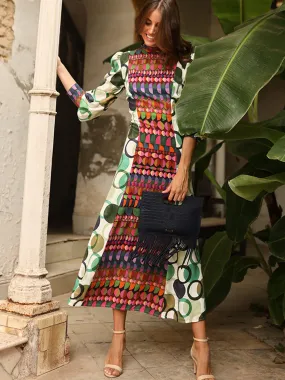 SALEMA VESTIDO PANAMBI