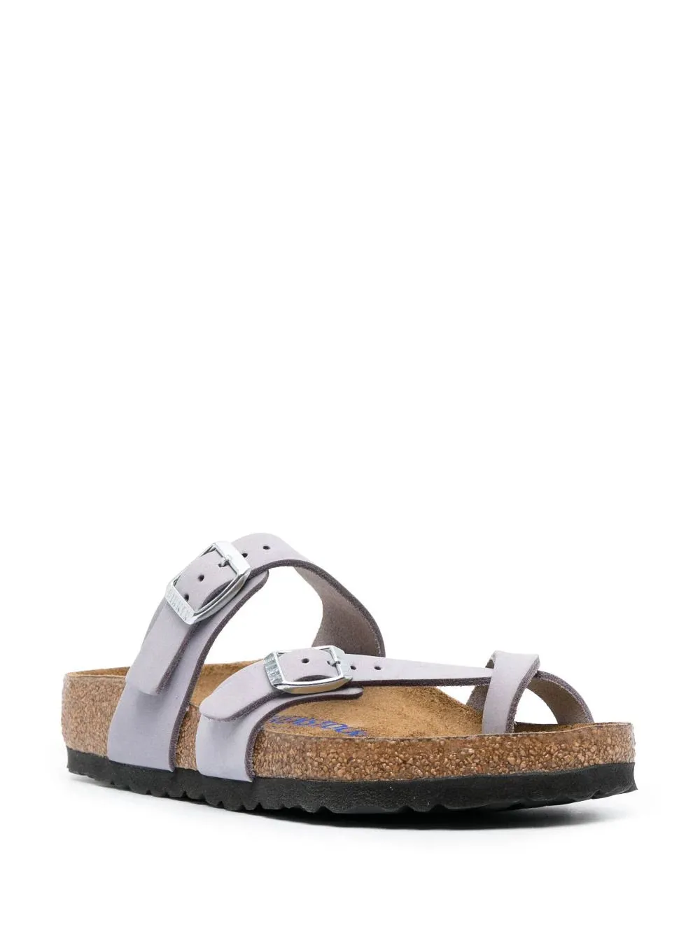 SANDALIAS MAYARI LILA