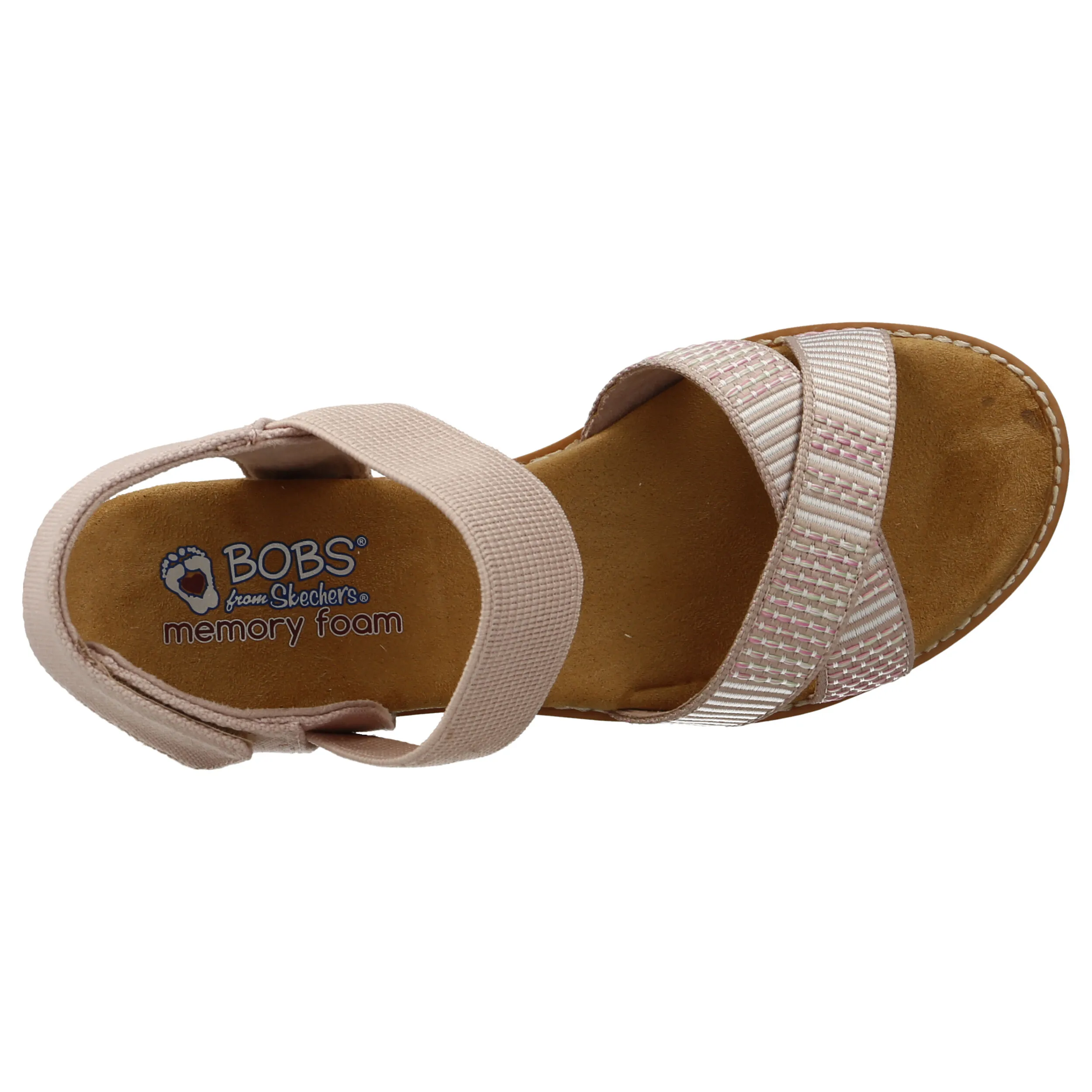 Sandalias Mujer Skechers DESERT KISS ISLAND