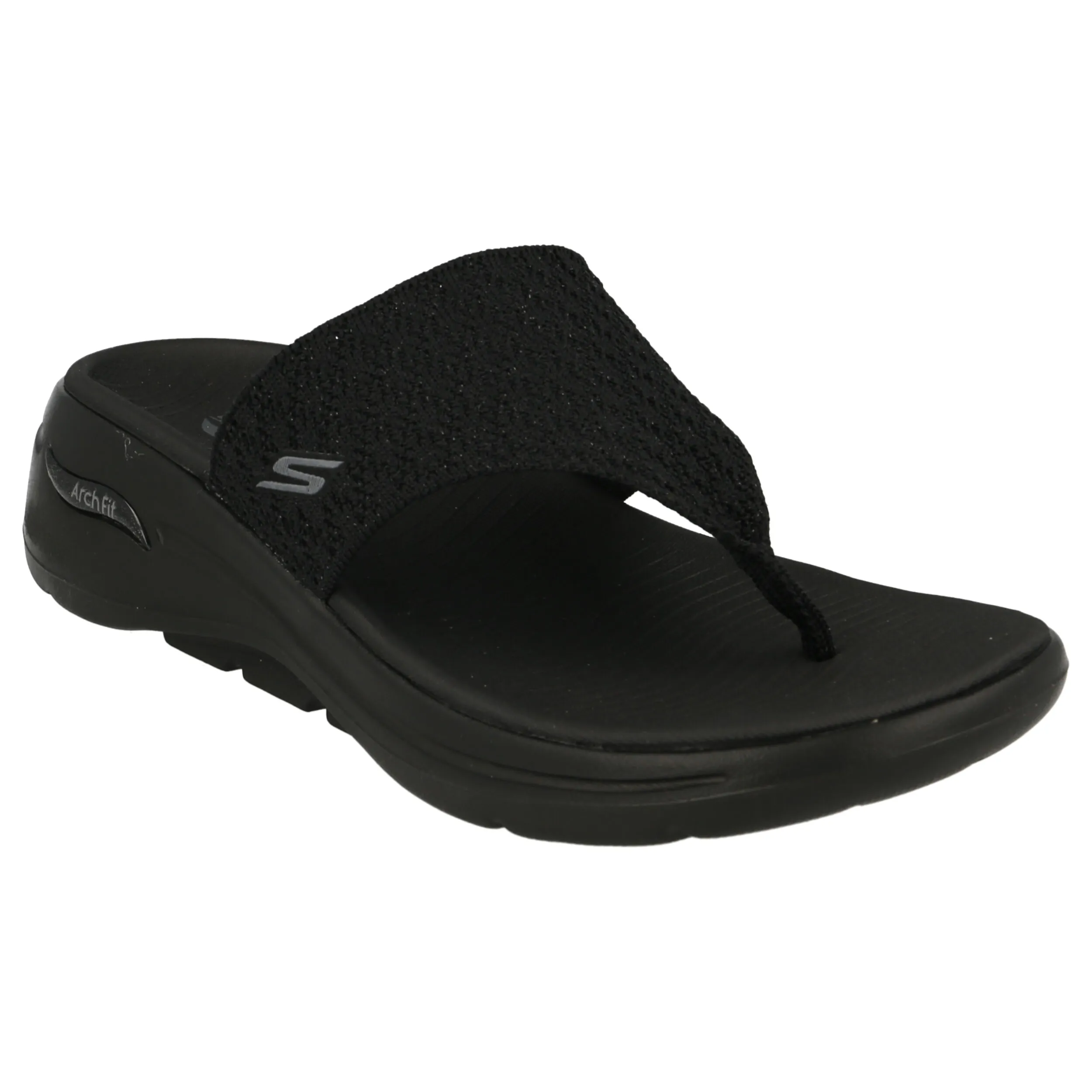 Sandalias Mujer Skechers GO WALK ARCH FIT