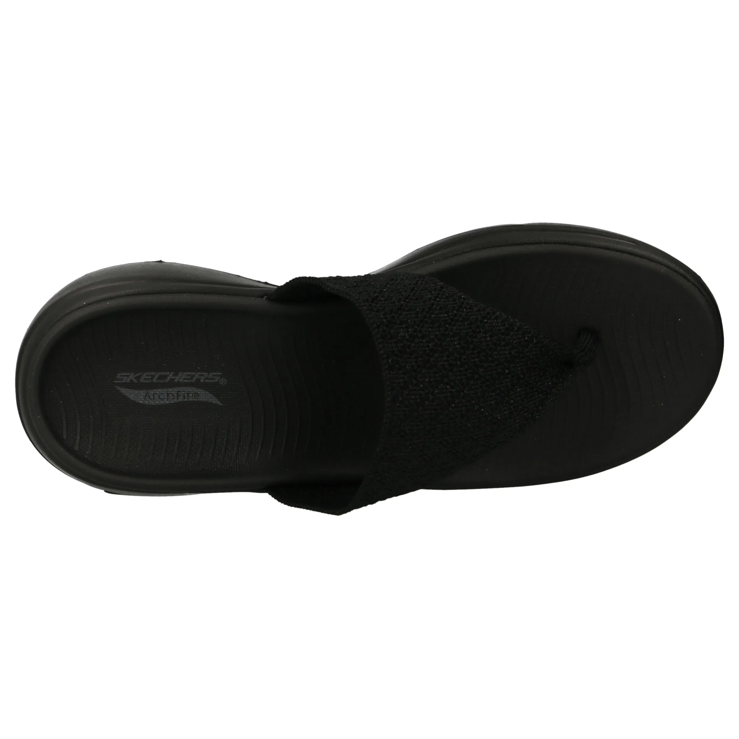 Sandalias Mujer Skechers GO WALK ARCH FIT