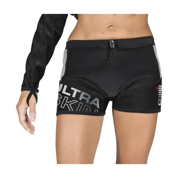 Shorts Mares Ultraskin Mujer