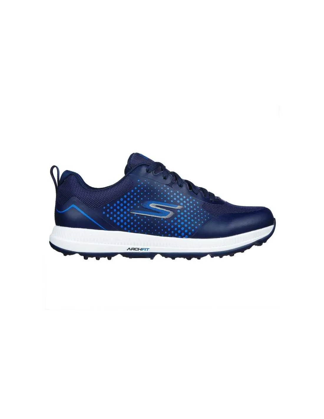 SKECHERS GO GOLF ELITE 5 SPORT NAVY/BLUE - ZAPATO HOMBRE