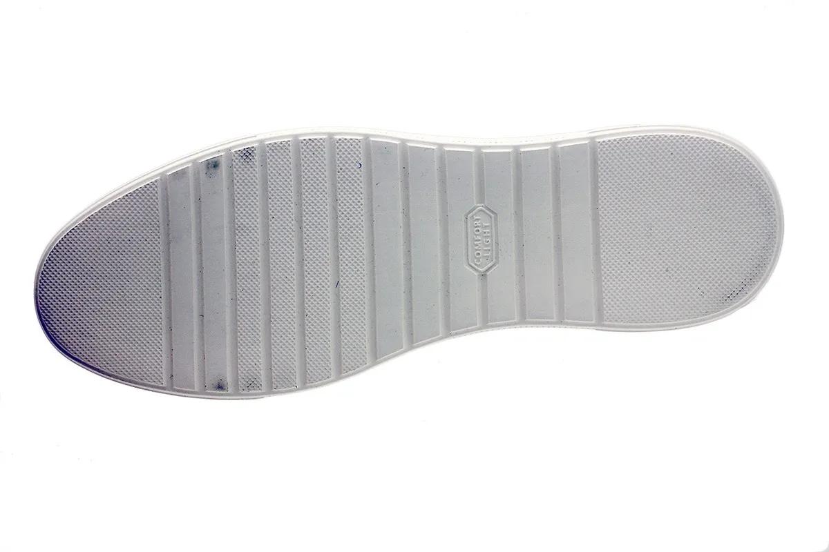 Sneaker Beige Metal Suede