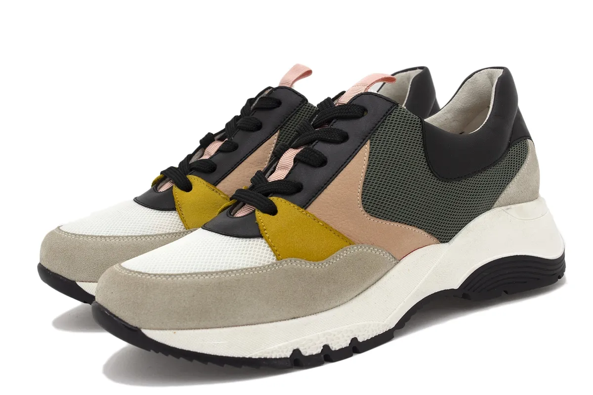 Sneaker Multi