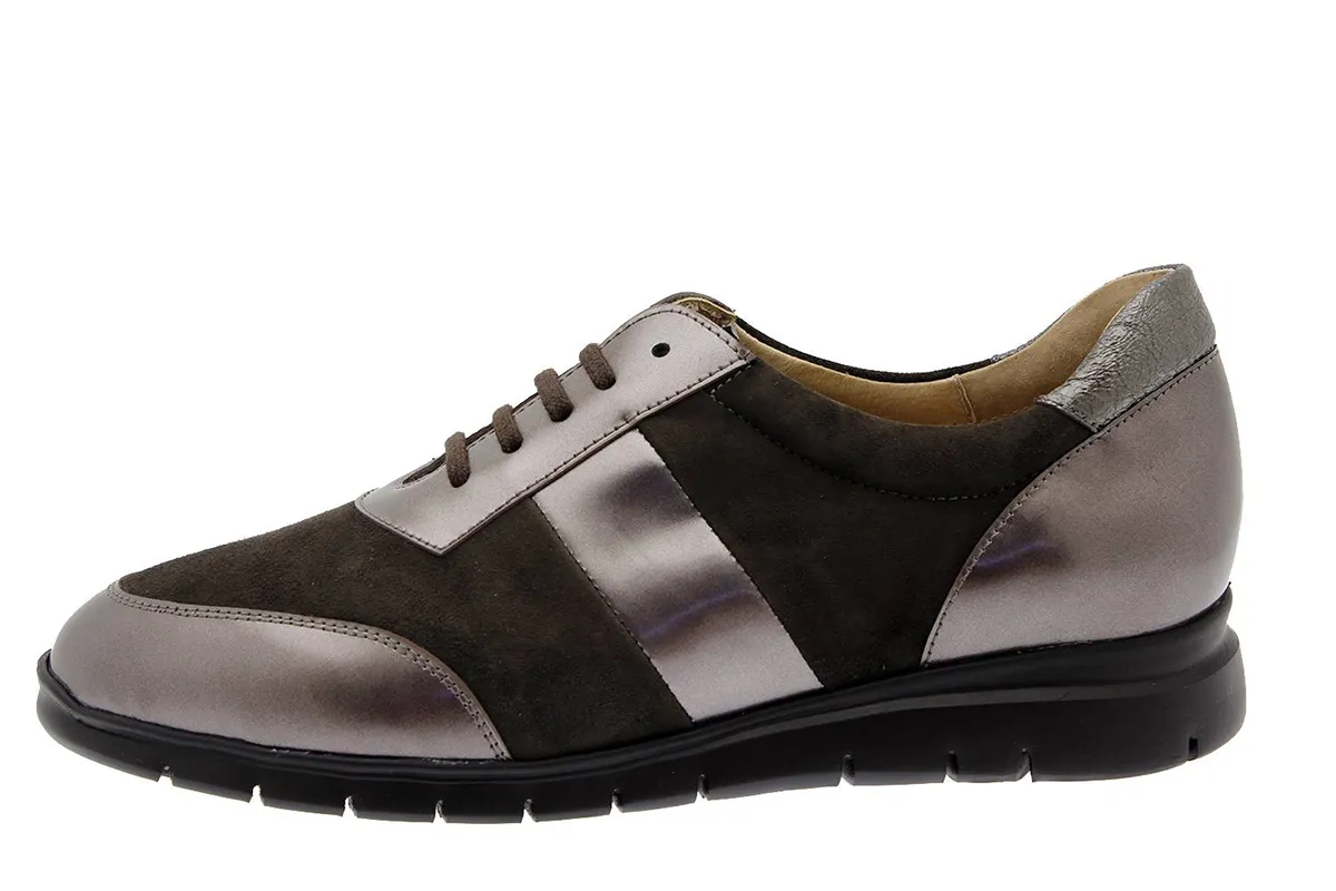 Sneaker Taupe Antic