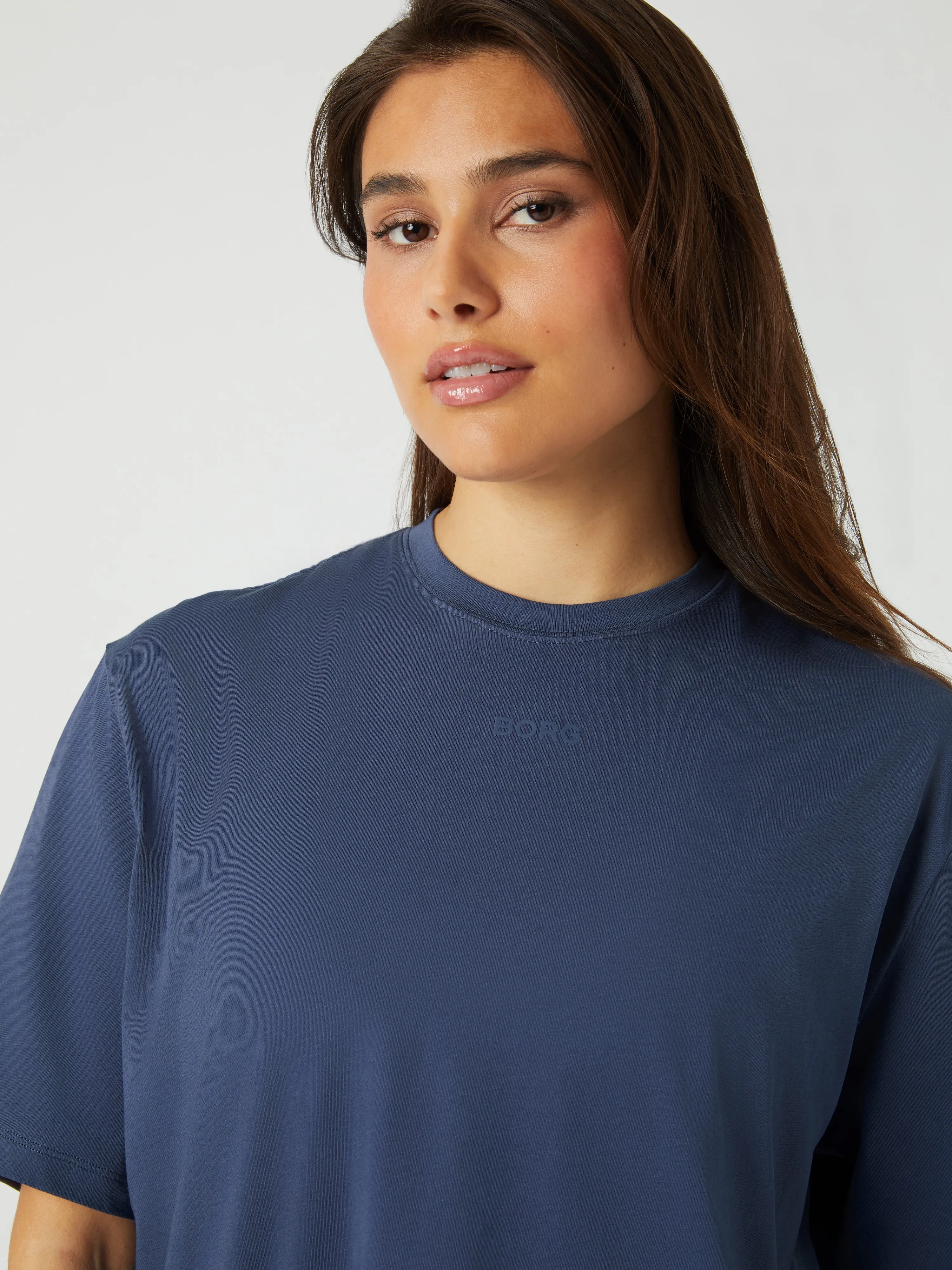 Studio Oversized T-Shirt