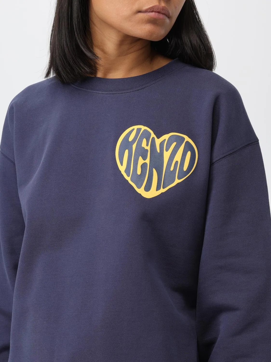Sudadera mujer Kenzo