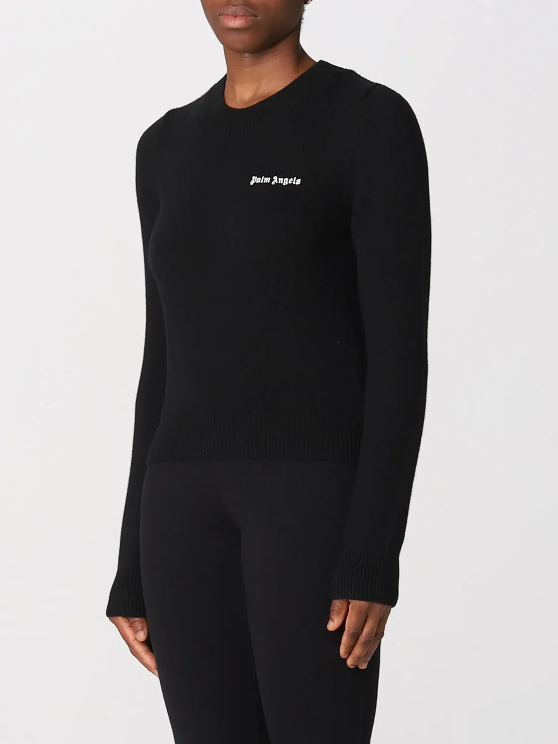 Sudadera mujer Palm Angels