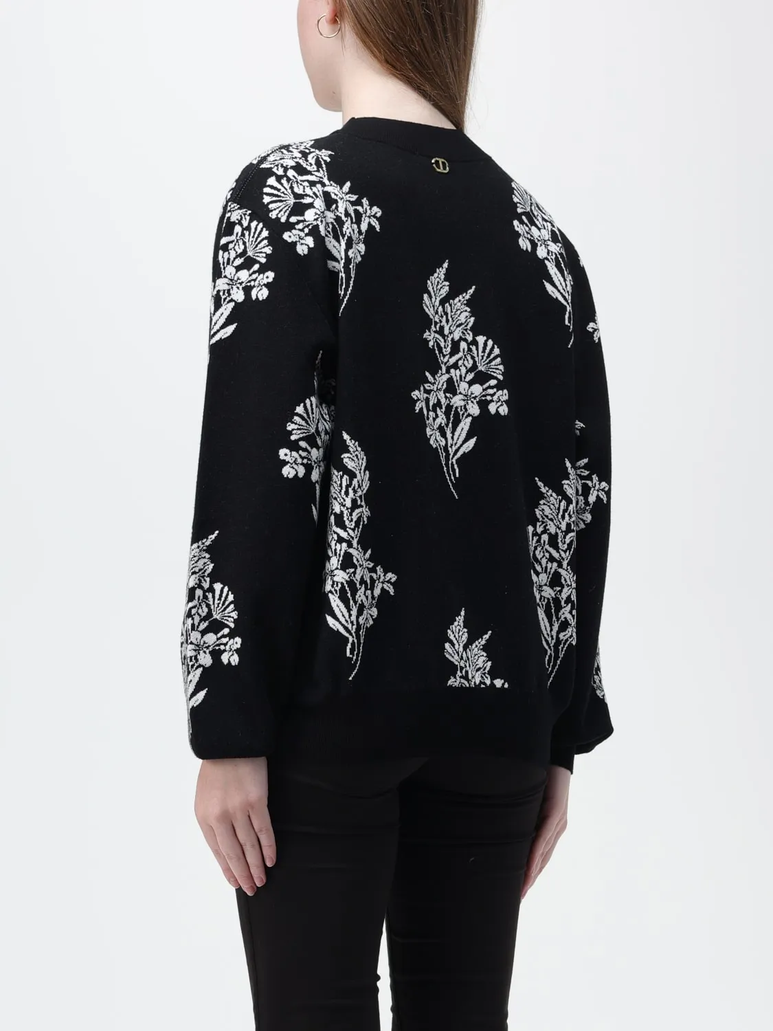 Sudadera mujer Twinset