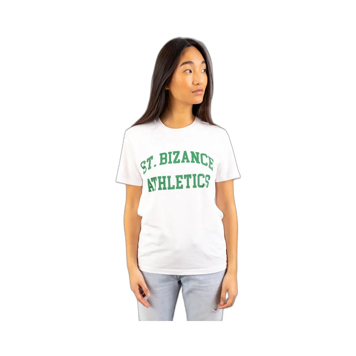 T-shirt femme  gustin