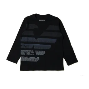 T-SHIRT ST. LOGO 6H4T19