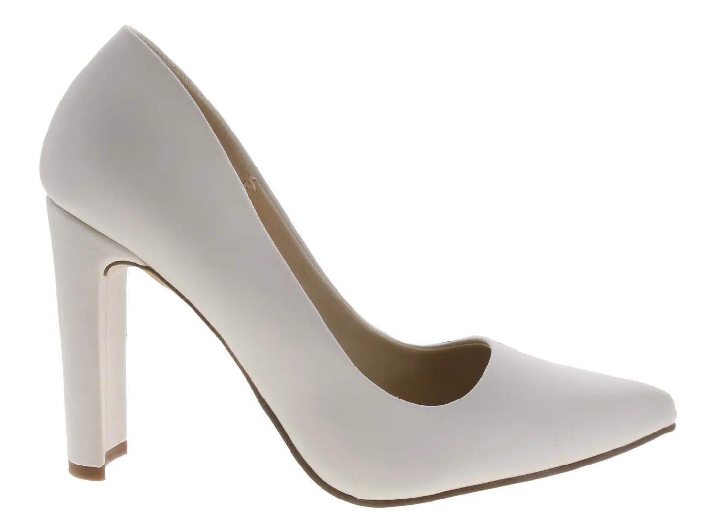 Tacones Senties 86071 Para Mujer