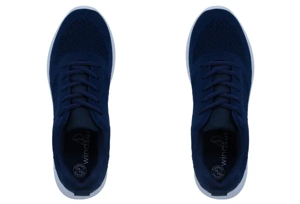 Tenis Deportivo Hombre Malla Georgie