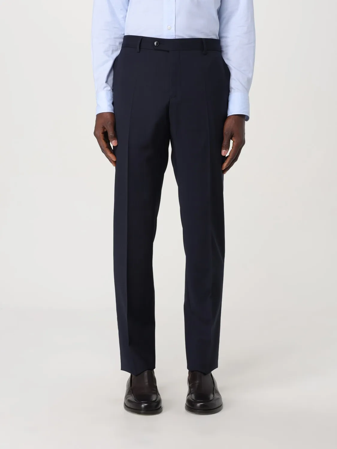 Traje hombre Manuel Ritz