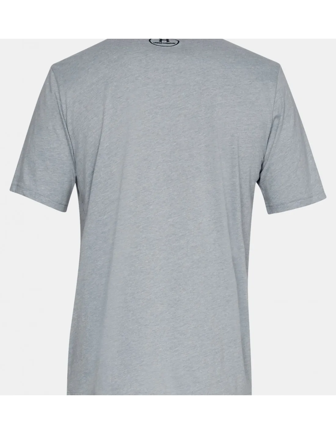 Under Armour camiseta de manga corta Sportstyle Left Chest