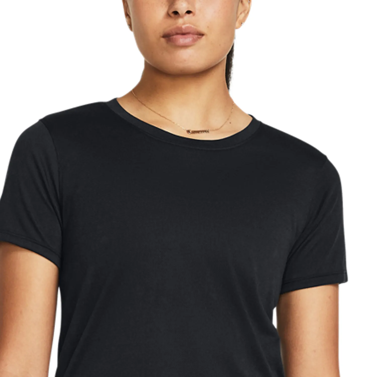 Under Armour Streaker Splatter T-Shirt