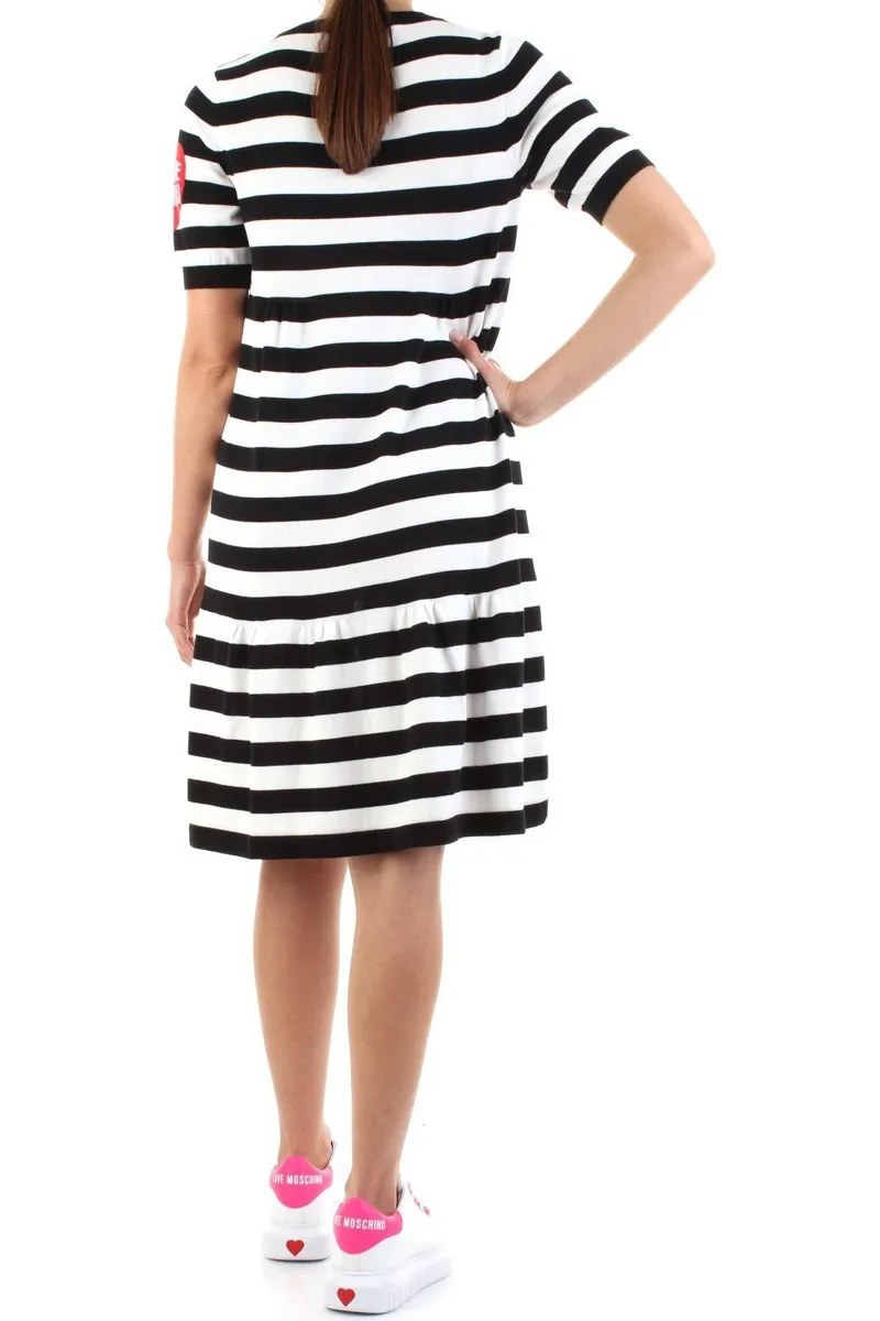 Vestido para mujer de Love Moschino – WS41R10X1404