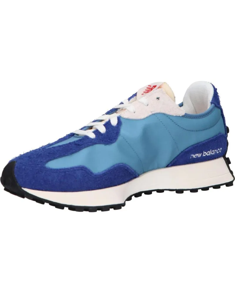 Zapatillas deporte NEW BALANCE  de Hombre U327VD U327V1  BLUE OASIS