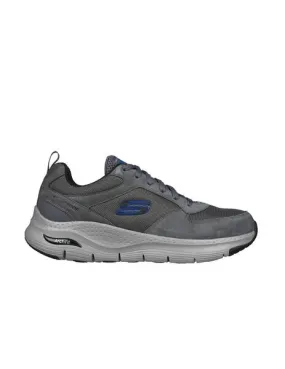 Zapatillas skechers arch fit render char para hombre